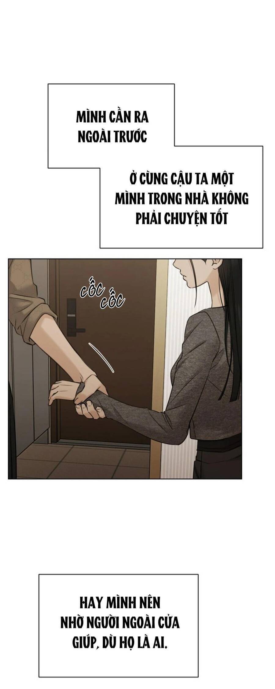 Chỉ Là Ánh Bình Minh - Page 4