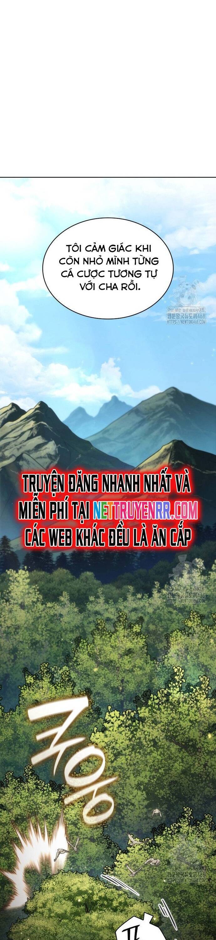 Đại Pháp Sư Toàn Năng - Page 11