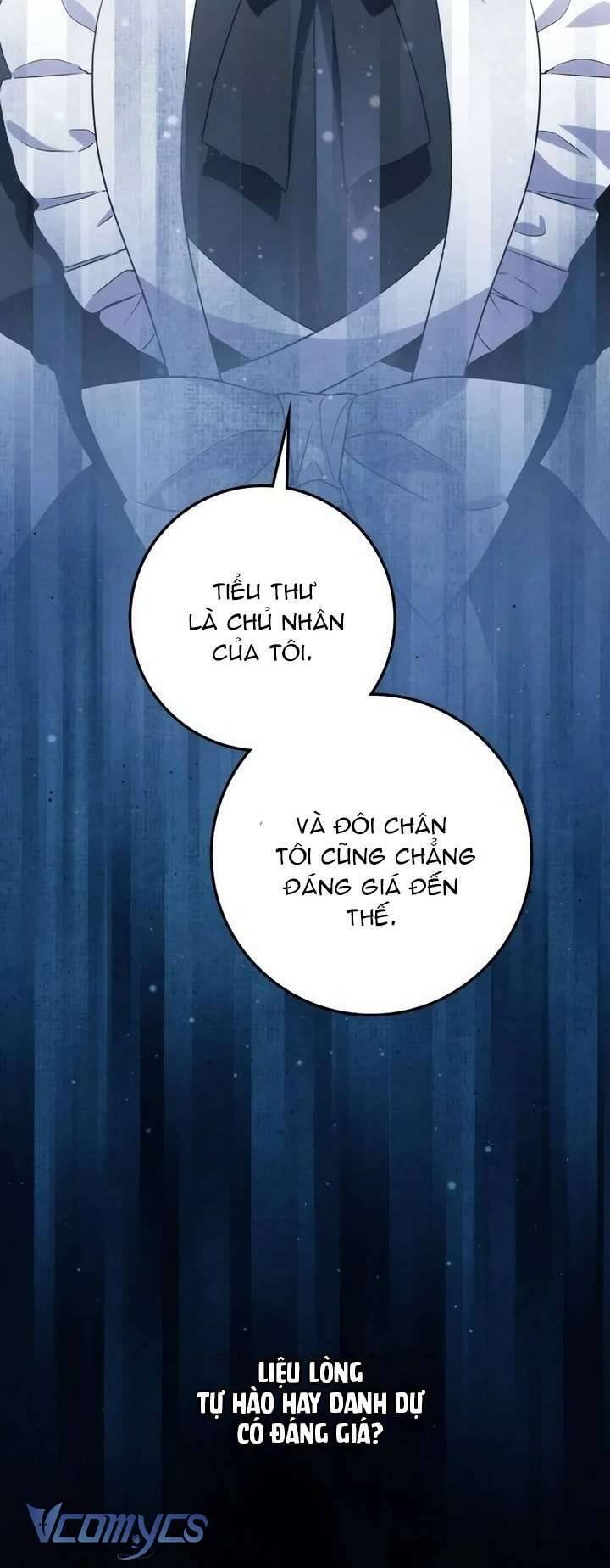 Nữ Công Tước Chiến Lợi Phẩm - Page 62