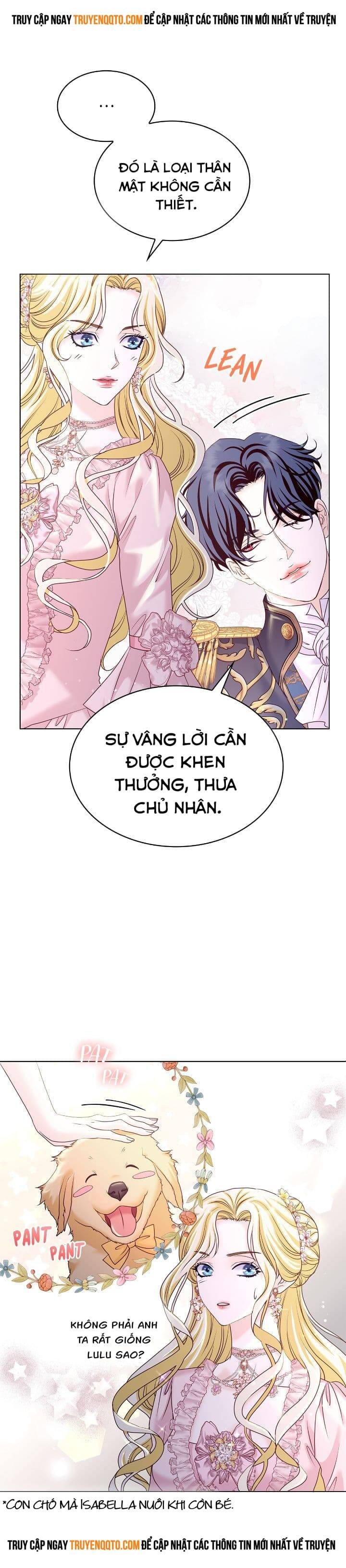 Ác Nữ Thuần Hóa Ác Quỷ Điên Rồ - Page 18