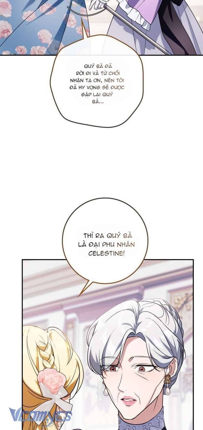Nữ Công Tước Chiến Lợi Phẩm - Page 80
