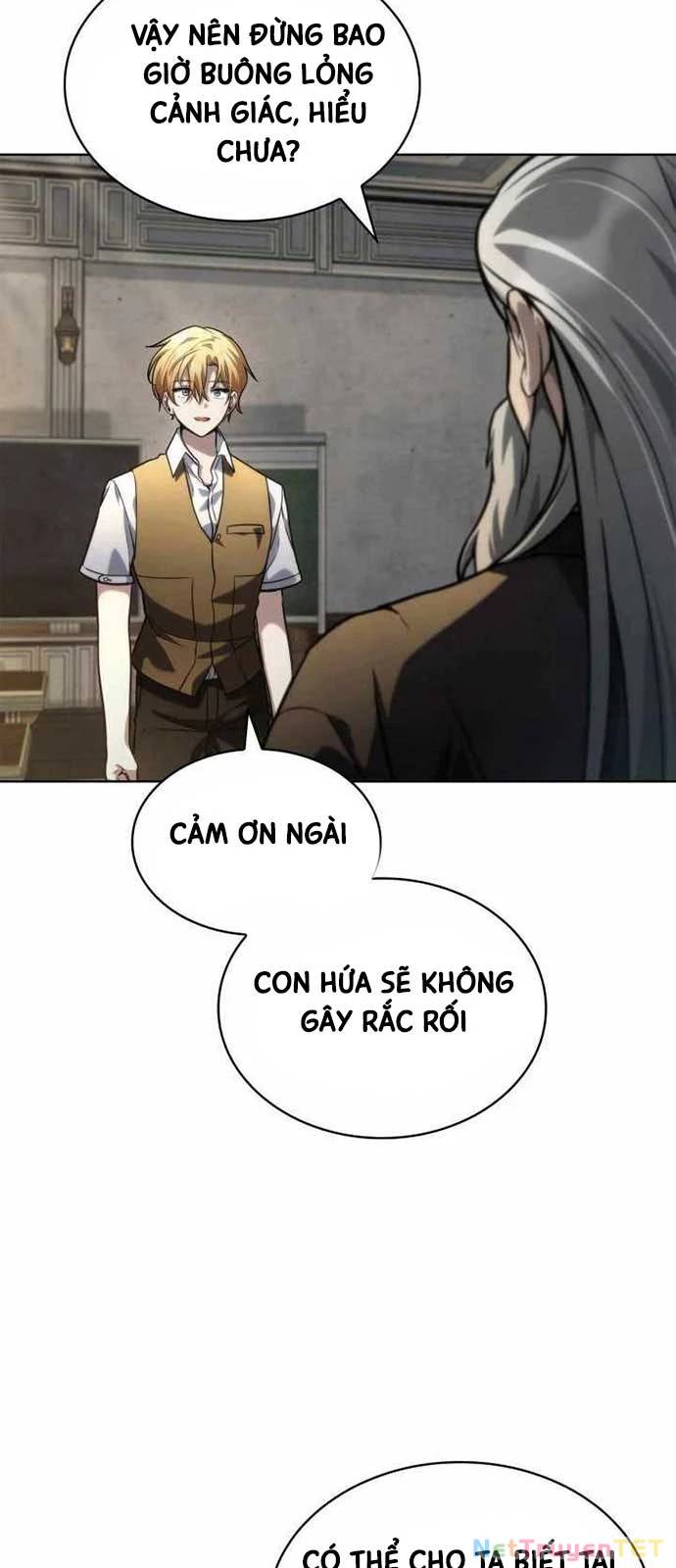 Đại Pháp Sư Toàn Năng - Page 3