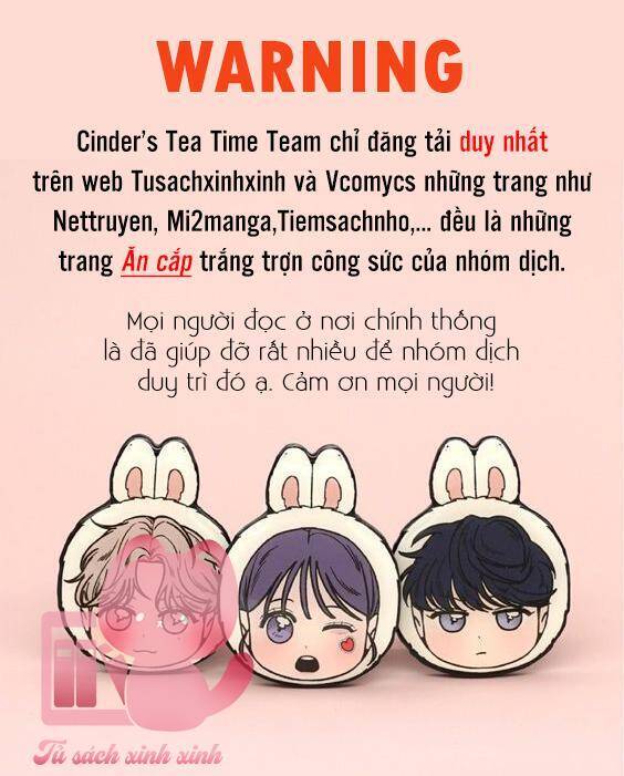 Chỉ Là Ánh Bình Minh - Page 3