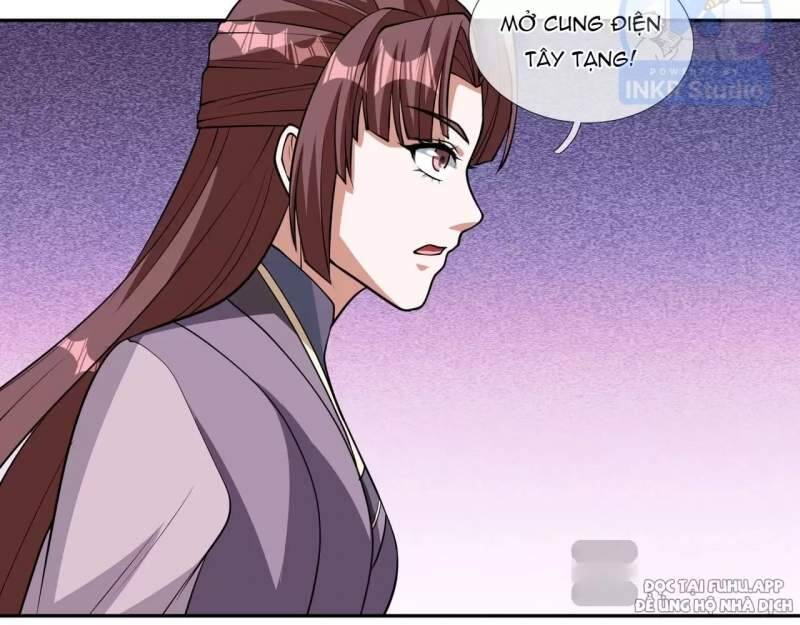 Thiên Uyên Trở Về: Ta Chính Là Thiên Tai - Page 104