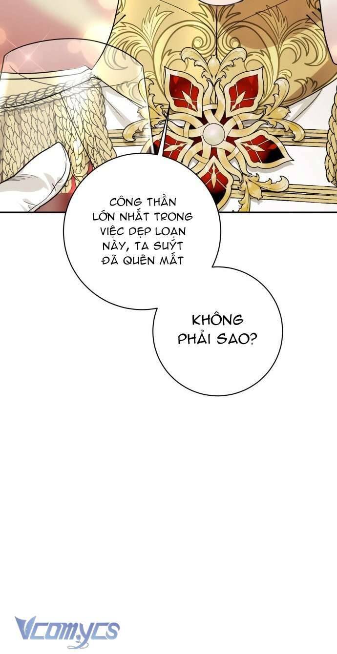 Nữ Công Tước Chiến Lợi Phẩm - Page 58