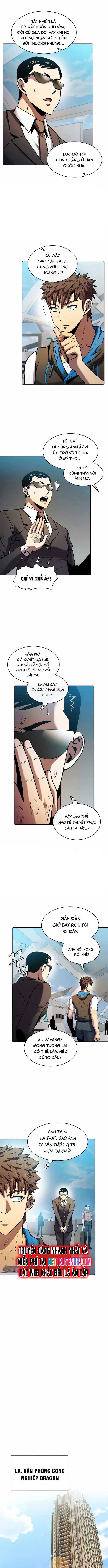 Thiên Thần Quay Về Từ Địa Ngục - Page 3