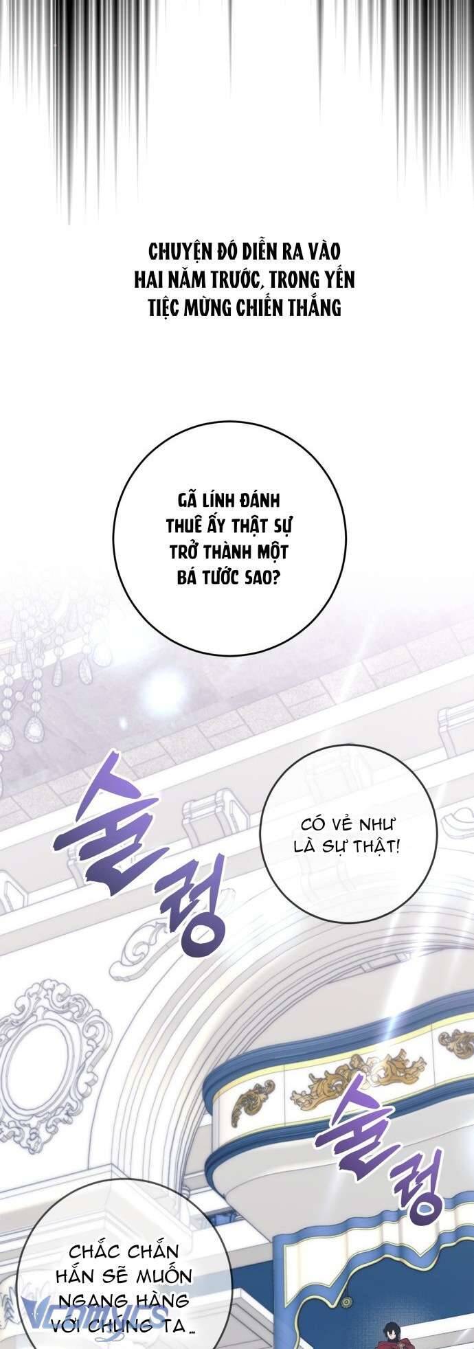 Nữ Công Tước Chiến Lợi Phẩm - Page 14