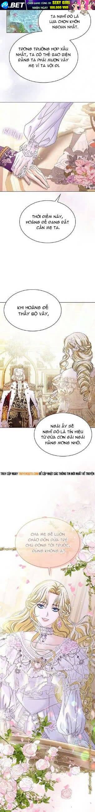 Ác Nữ Thuần Hóa Ác Quỷ Điên Rồ - Page 19