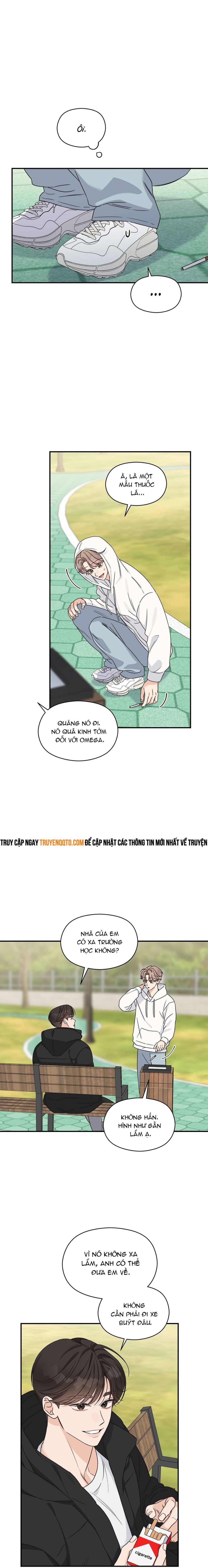 Aphla Trauma - Page 2