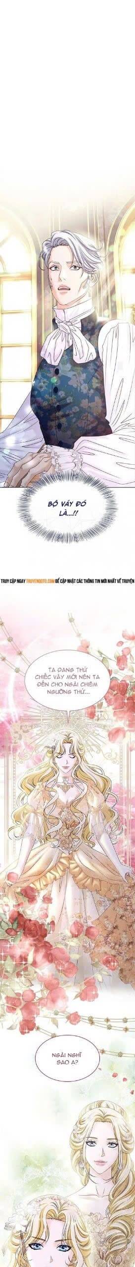 Ác Nữ Thuần Hóa Ác Quỷ Điên Rồ - Page 2