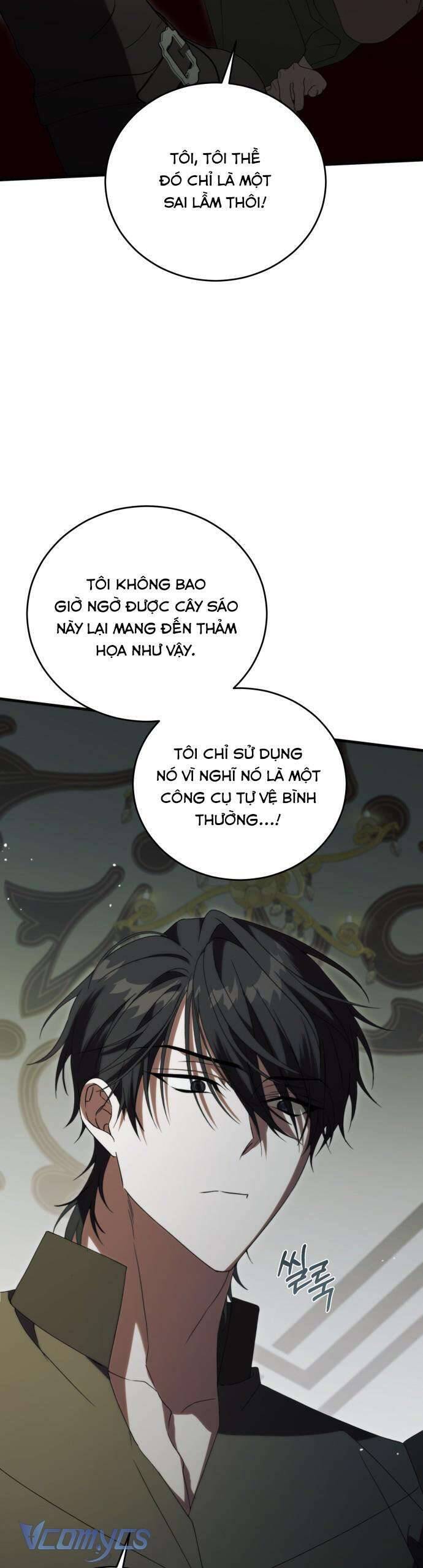 Đã Chết Rồi Còn Bị Ám Ảnh - Page 20
