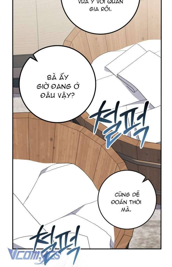 Nữ Công Tước Chiến Lợi Phẩm - Page 77