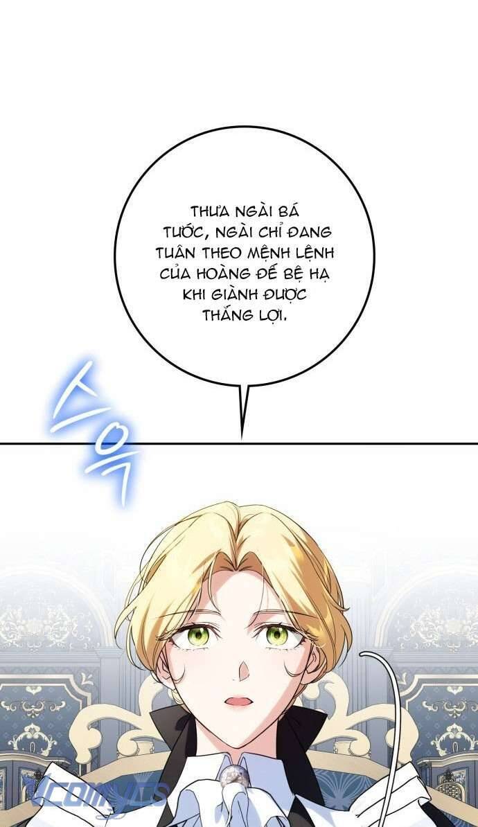 Nữ Công Tước Chiến Lợi Phẩm - Page 11