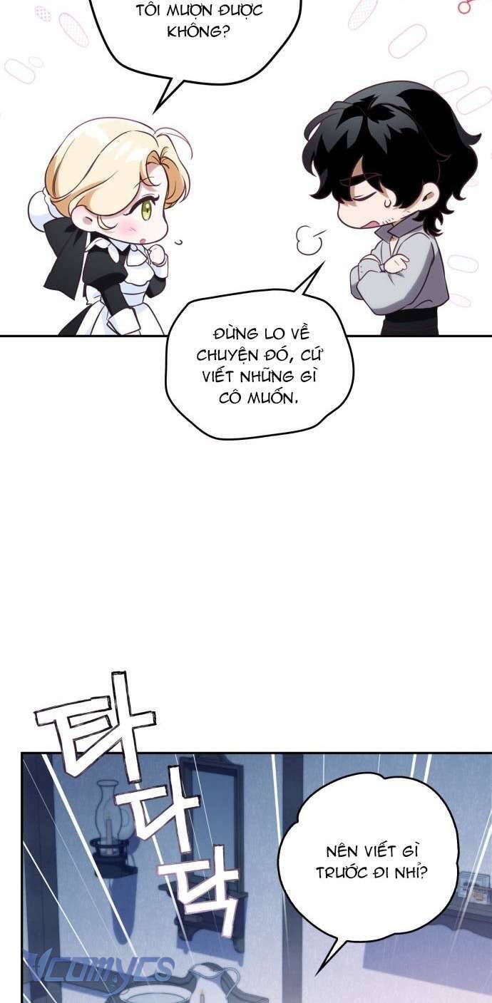 Nữ Công Tước Chiến Lợi Phẩm - Page 52