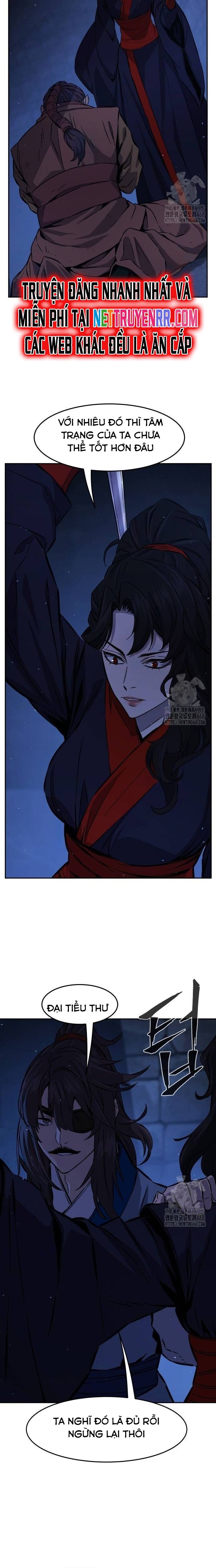 Tuyệt Đối Kiếm Cảm - Page 7