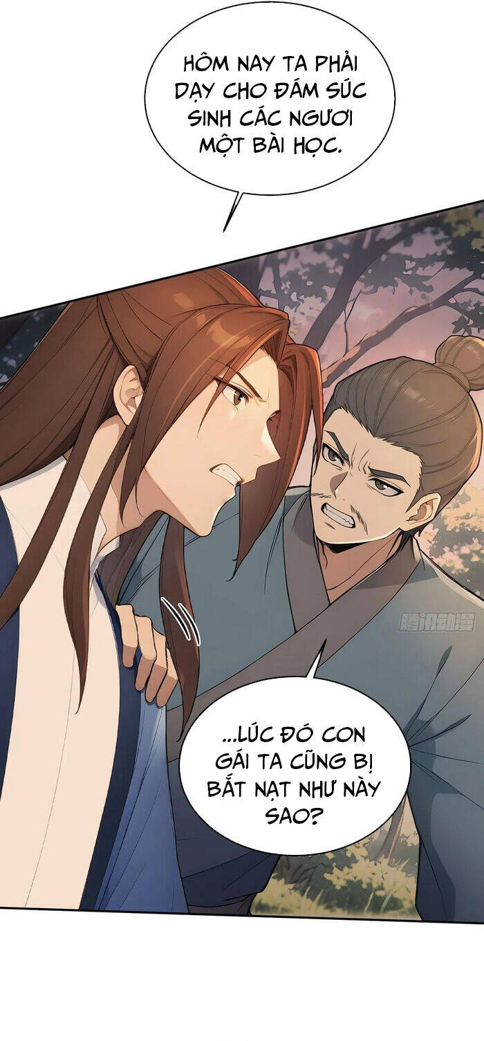 Trở Lại Cổ Đại Làm Hoàng Đế - Page 18