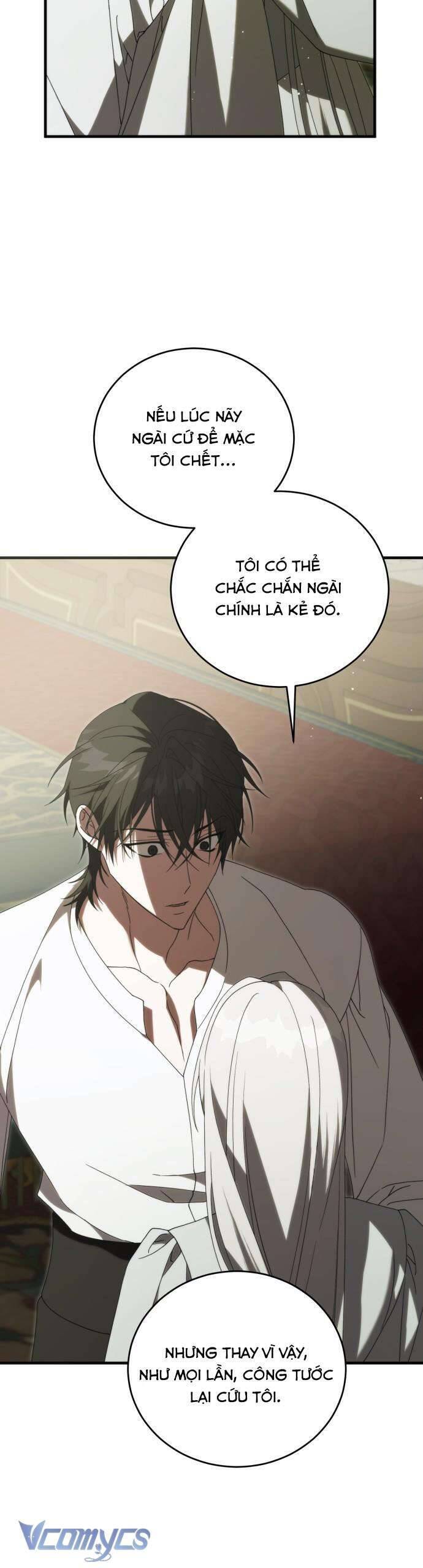 Đã Chết Rồi Còn Bị Ám Ảnh - Page 25