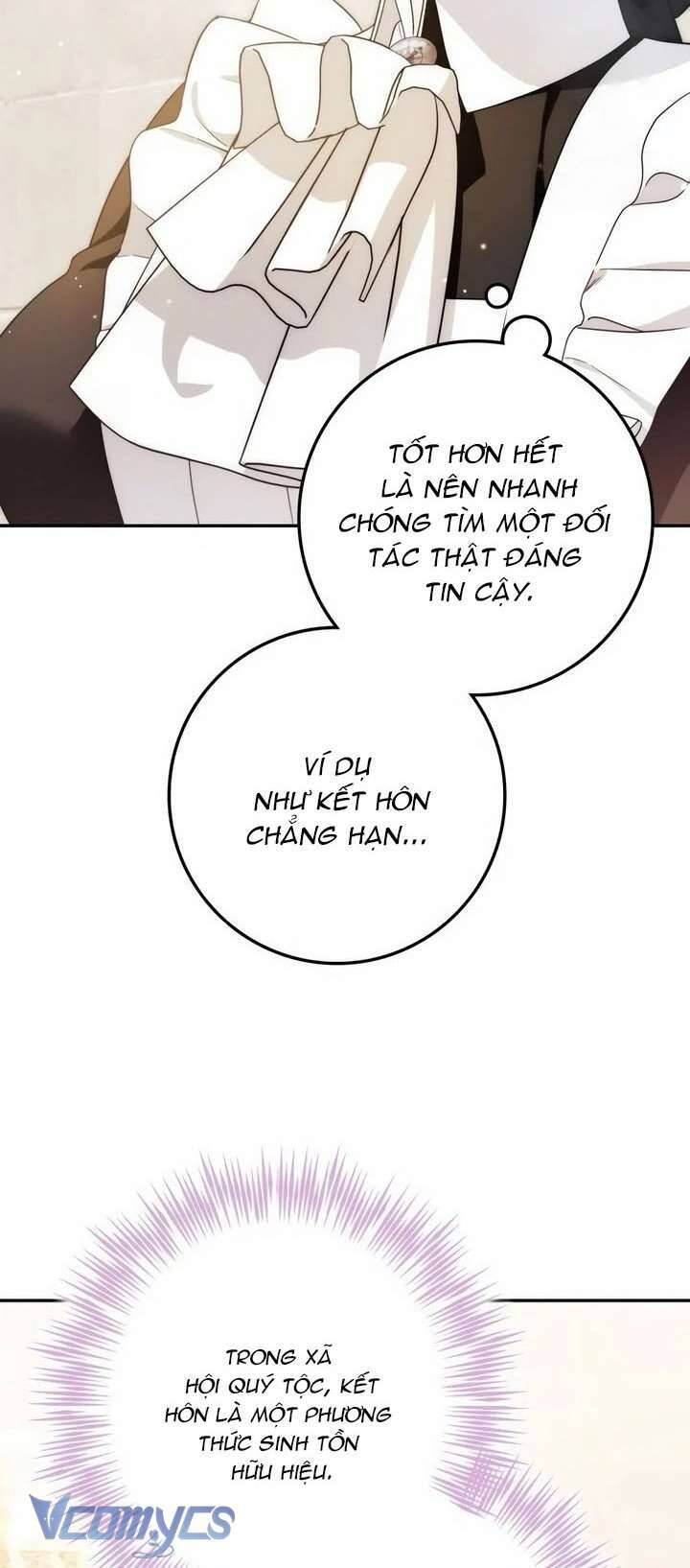 Nữ Công Tước Chiến Lợi Phẩm - Page 15