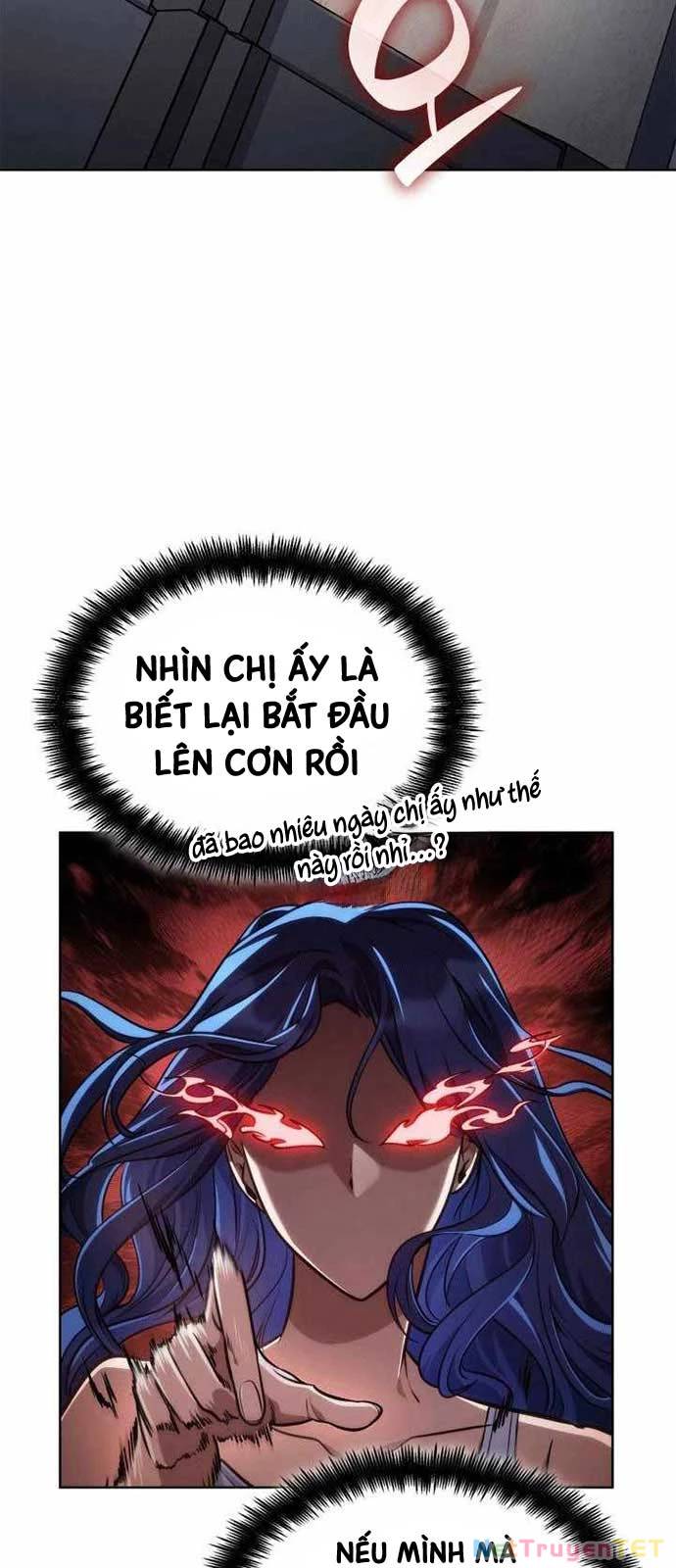 Đại Pháp Sư Toàn Năng - Page 59