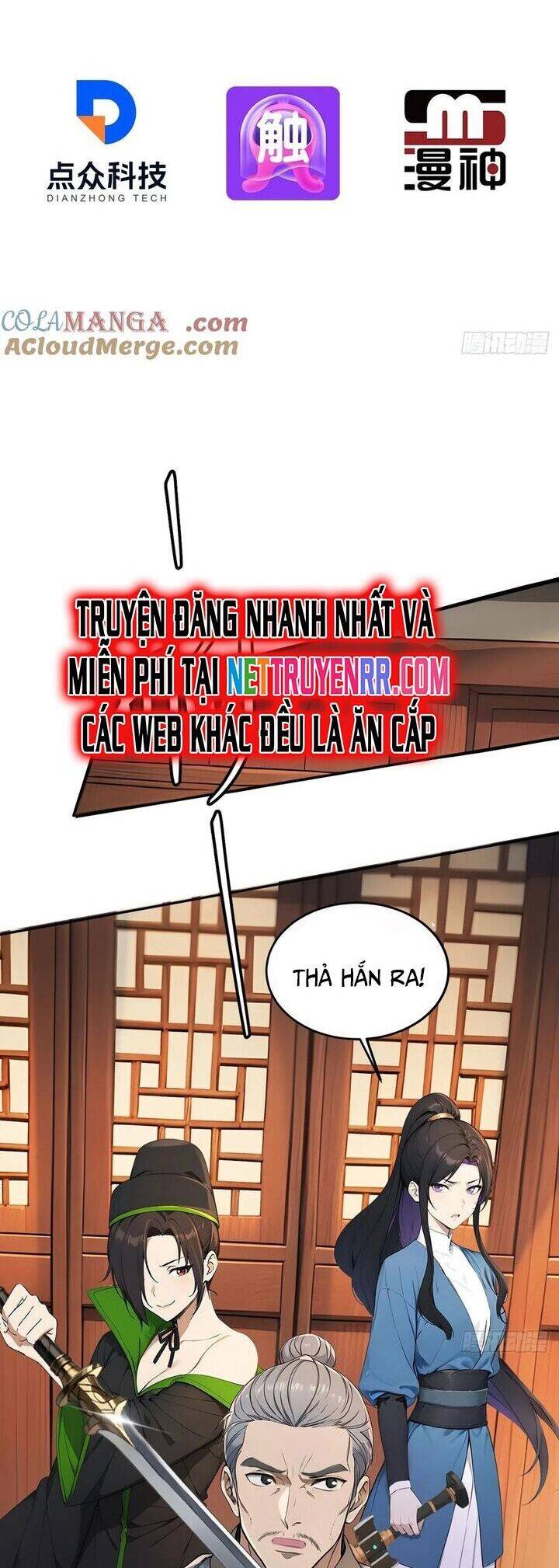 Trở Lại Cổ Đại Làm Hoàng Đế - Page 2
