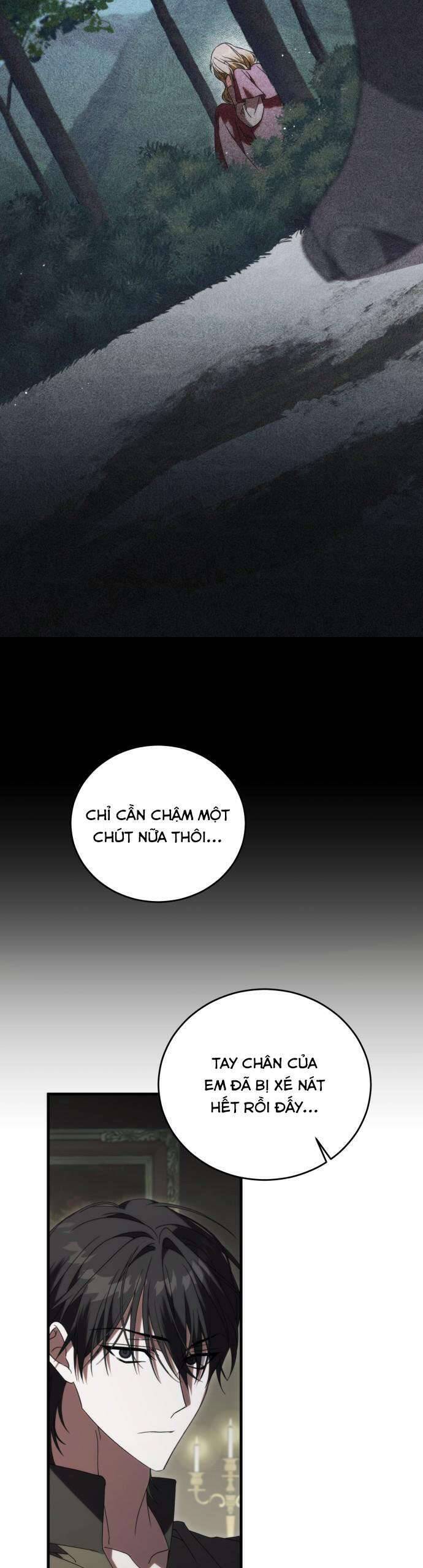 Đã Chết Rồi Còn Bị Ám Ảnh - Page 11