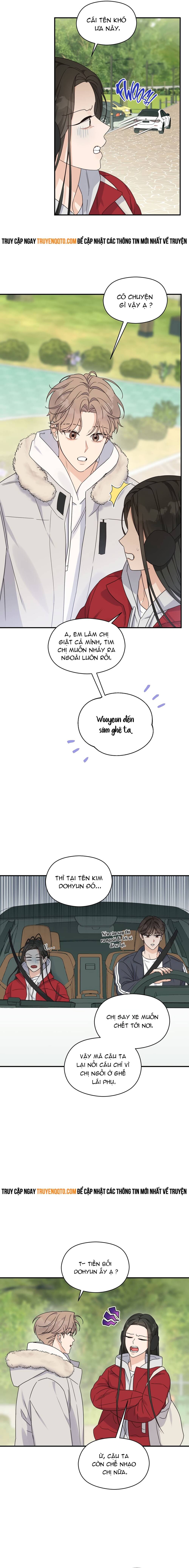 Aphla Trauma - Page 3