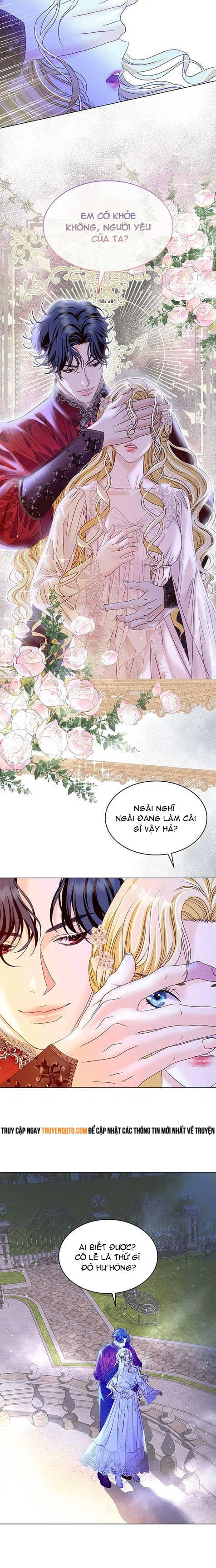 Ác Nữ Thuần Hóa Ác Quỷ Điên Rồ - Page 9
