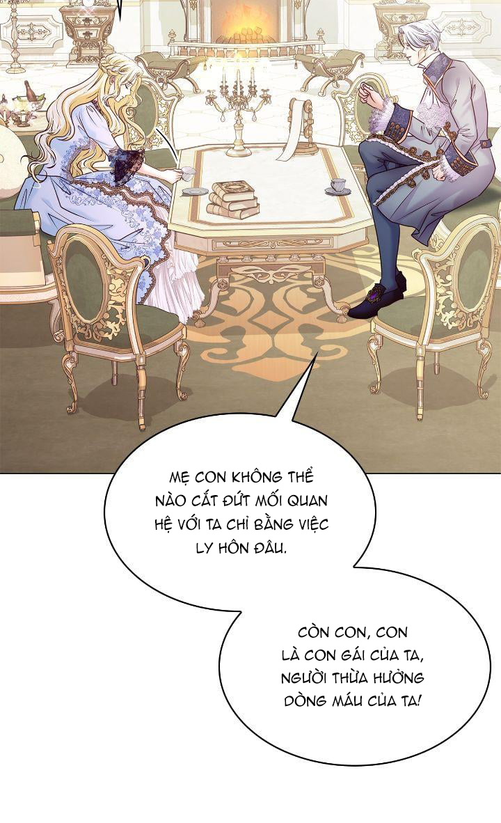 Ác Nữ Thuần Hóa Ác Quỷ Điên Rồ - Page 9