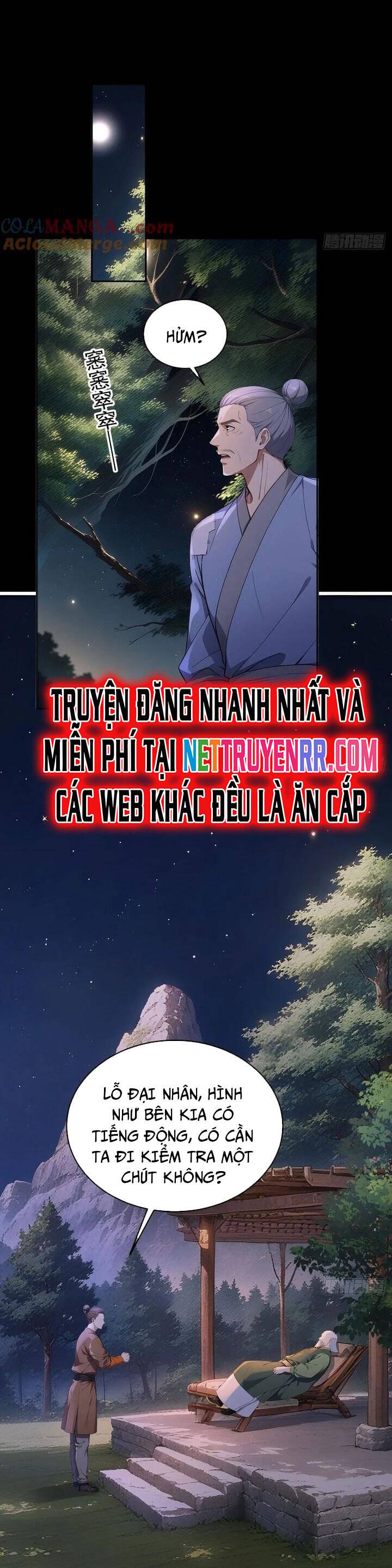 Trở Lại Cổ Đại Làm Hoàng Đế - Page 7