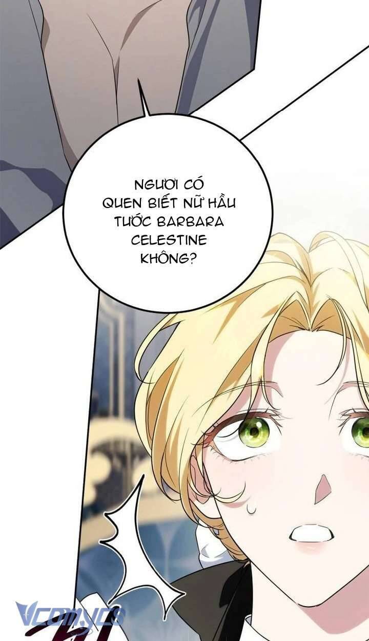 Nữ Công Tước Chiến Lợi Phẩm - Page 53