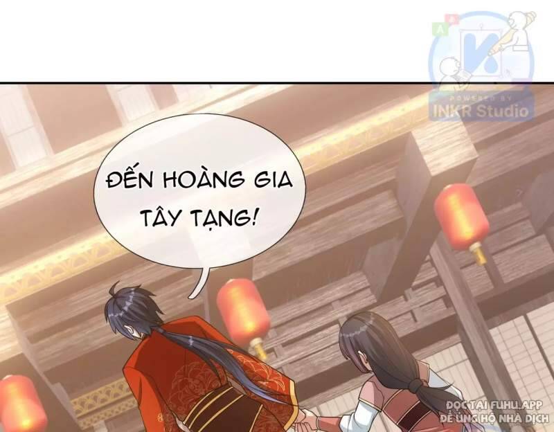 Thiên Uyên Trở Về: Ta Chính Là Thiên Tai - Page 113