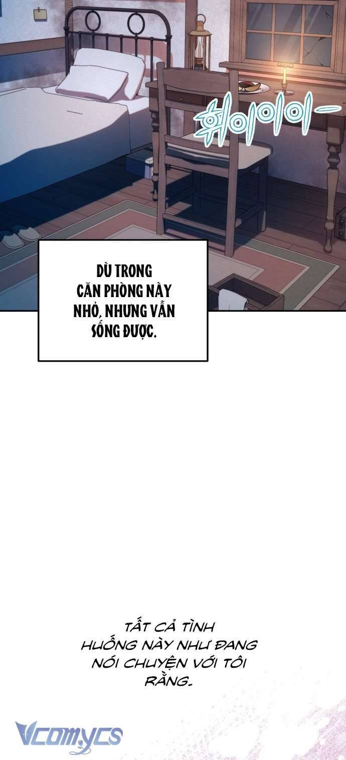 Nữ Công Tước Chiến Lợi Phẩm - Page 59