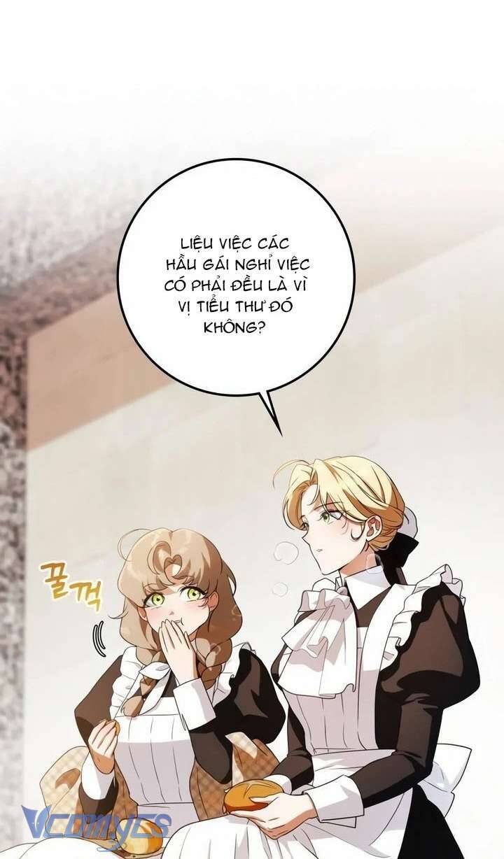 Nữ Công Tước Chiến Lợi Phẩm - Page 7