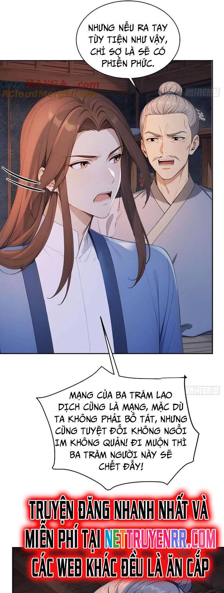 Trở Lại Cổ Đại Làm Hoàng Đế - Page 13