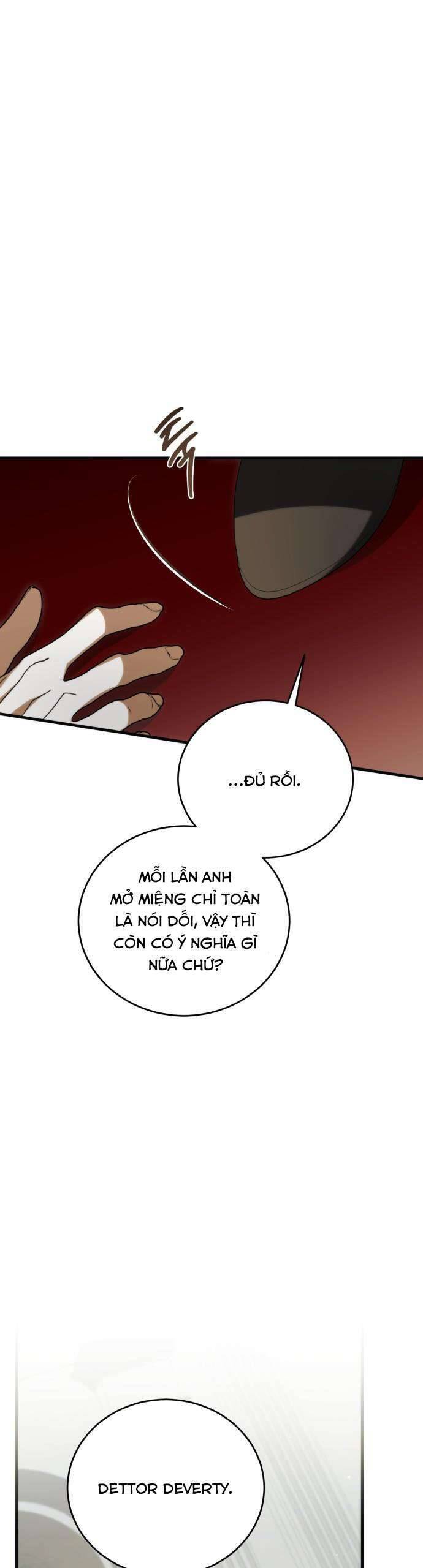 Đã Chết Rồi Còn Bị Ám Ảnh - Page 22
