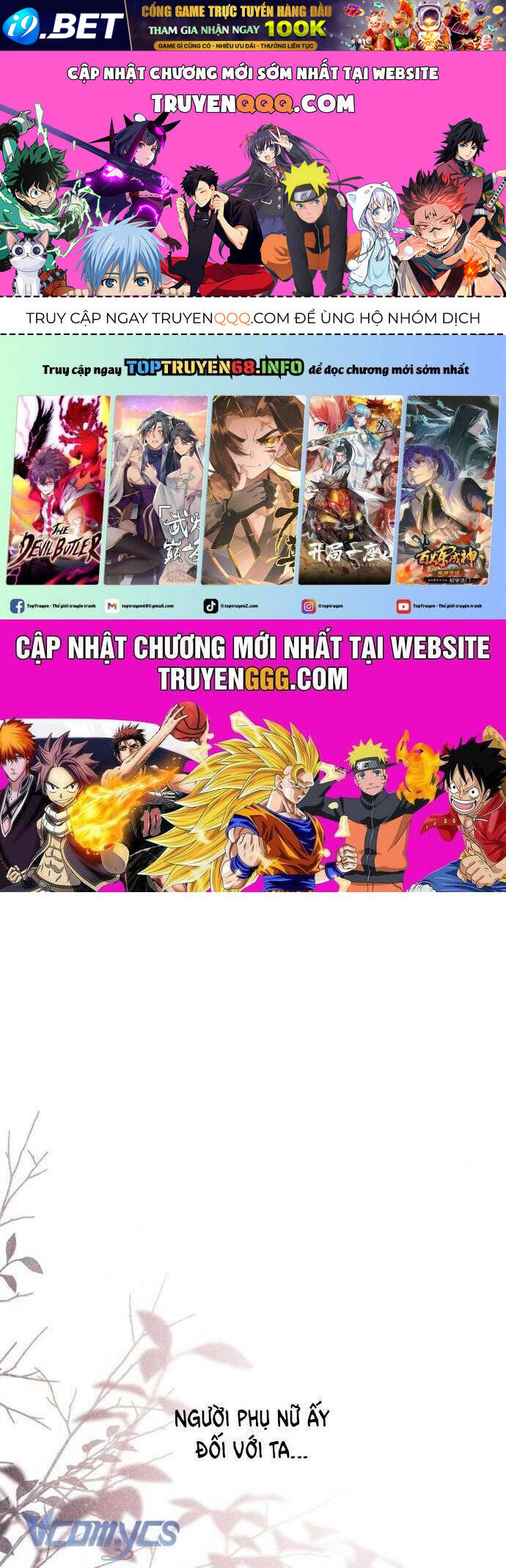 Nữ Công Tước Chiến Lợi Phẩm - Page 1