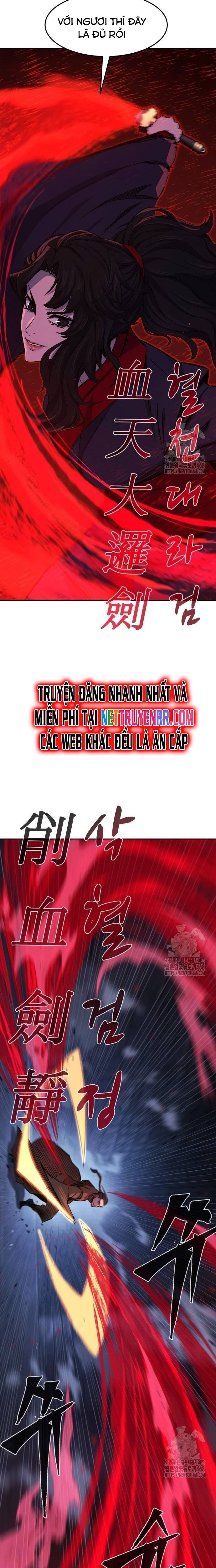 Tuyệt Đối Kiếm Cảm - Page 4