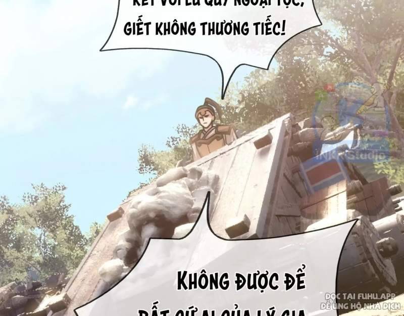Thiên Uyên Trở Về: Ta Chính Là Thiên Tai - Page 29