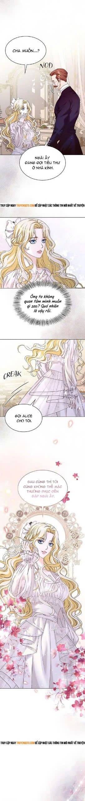 Ác Nữ Thuần Hóa Ác Quỷ Điên Rồ - Page 7