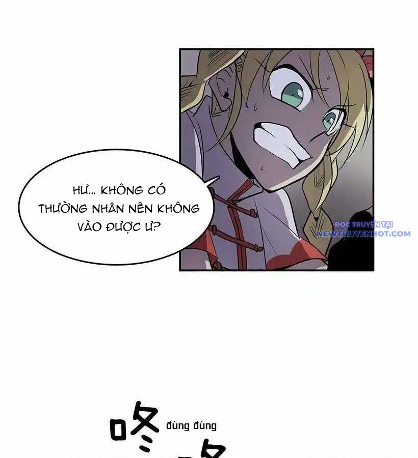 Cửa Hàng Vô Danh - Page 6