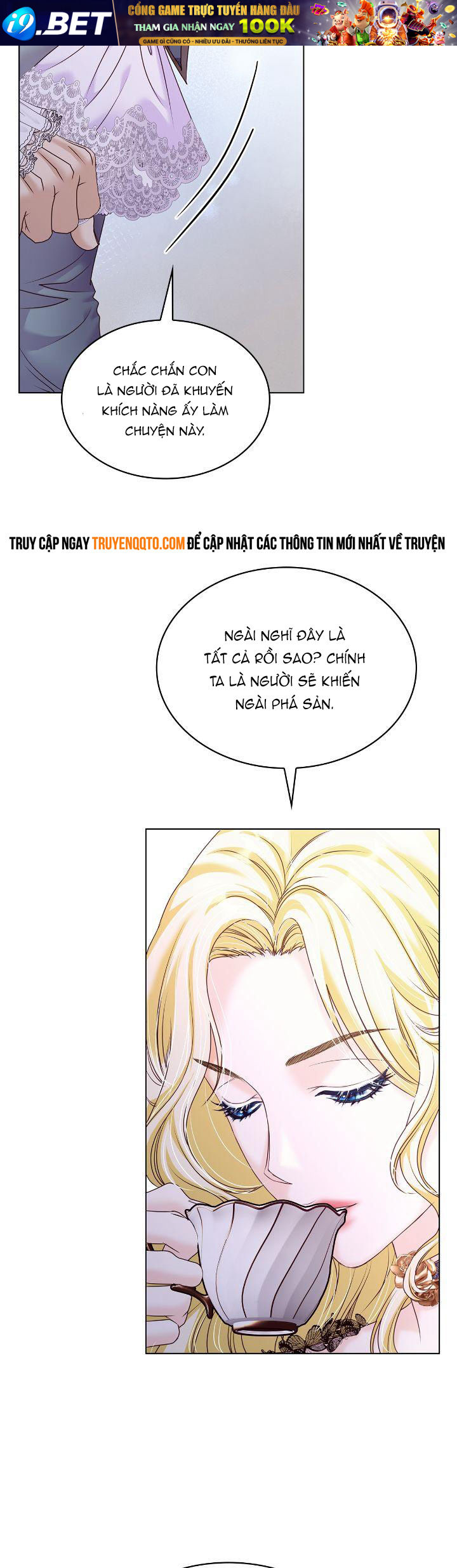 Ác Nữ Thuần Hóa Ác Quỷ Điên Rồ - Page 7