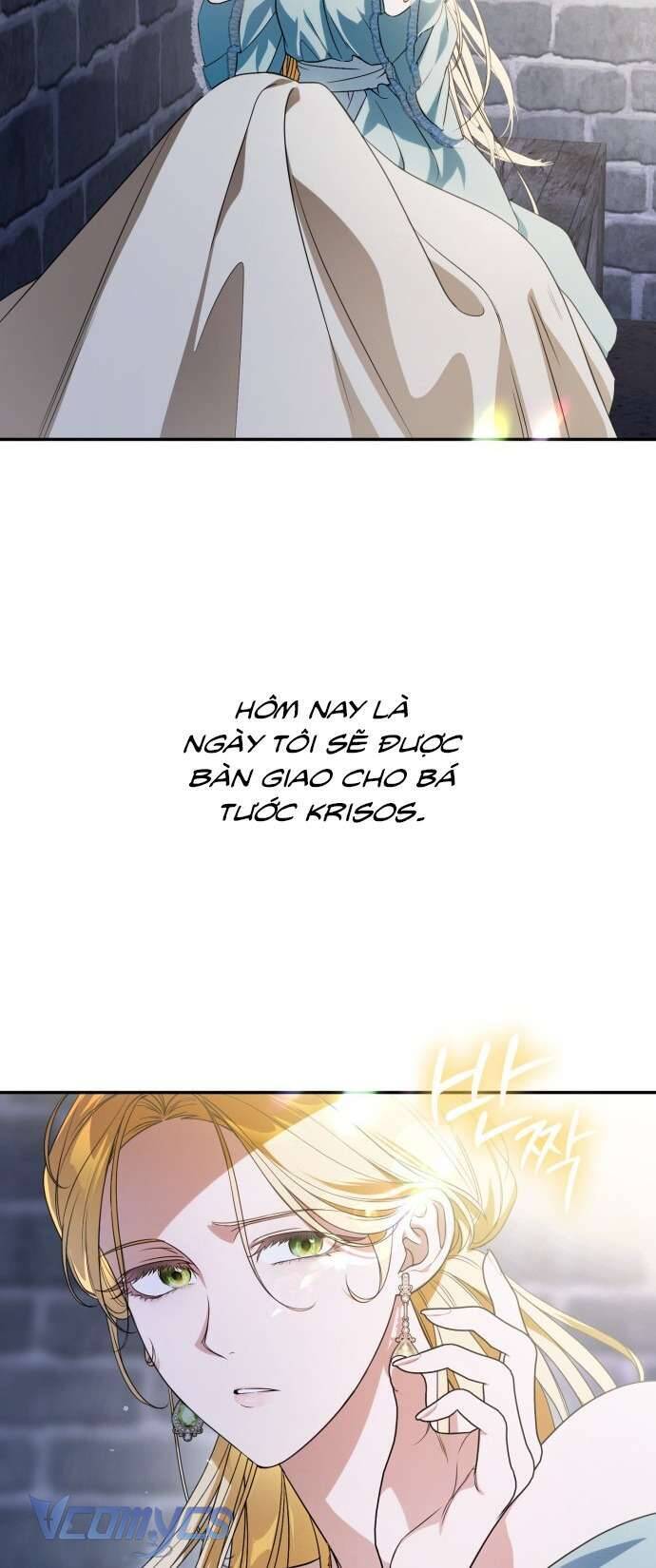 Nữ Công Tước Chiến Lợi Phẩm - Page 70