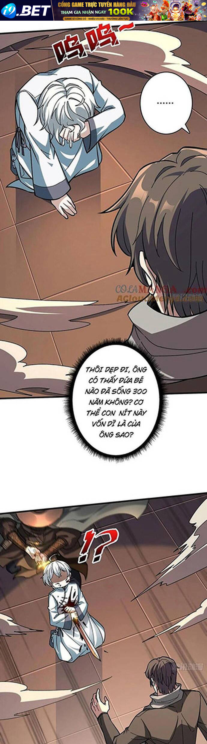 Chuyển Nghề Vô Hạn: Ta Có Thể Triệu Hồi Nữ Thần Max Cấp - Page 11