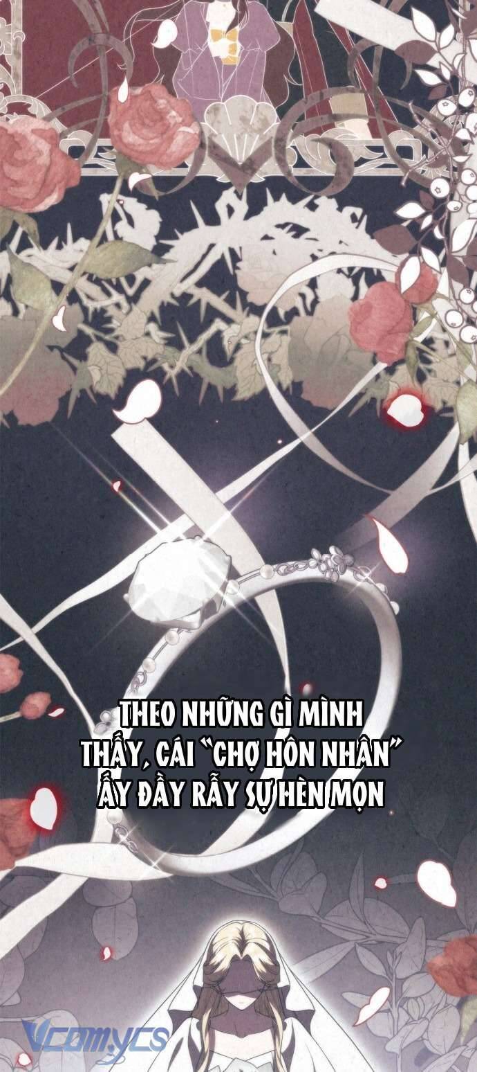 Nữ Công Tước Chiến Lợi Phẩm - Page 30