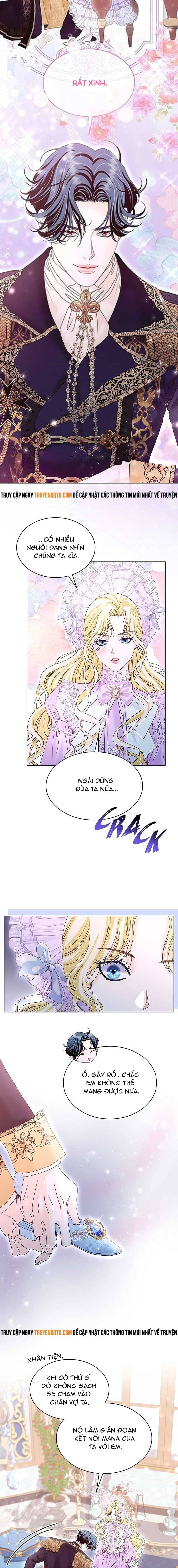 Ác Nữ Thuần Hóa Ác Quỷ Điên Rồ - Page 22