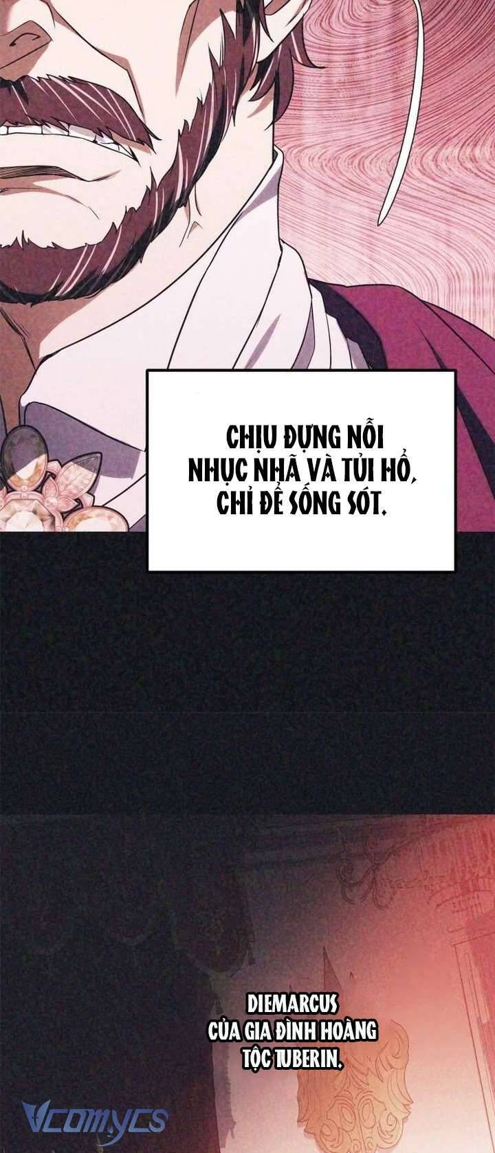 Nữ Công Tước Chiến Lợi Phẩm - Page 15