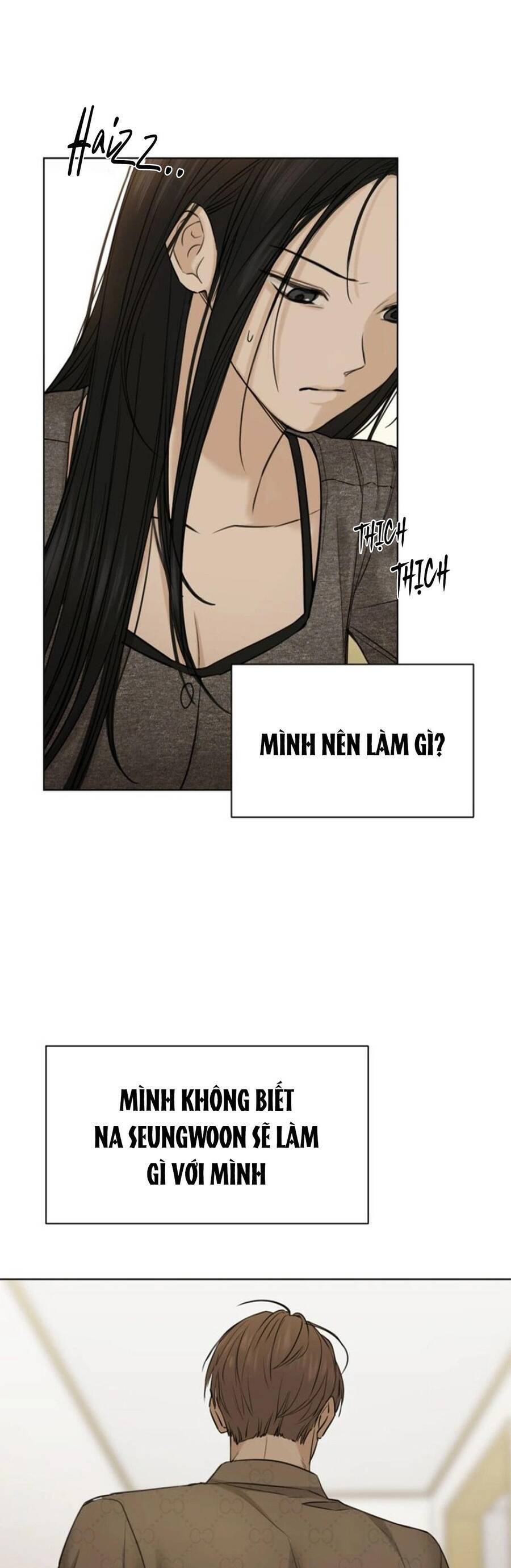 Chỉ Là Ánh Bình Minh - Page 56