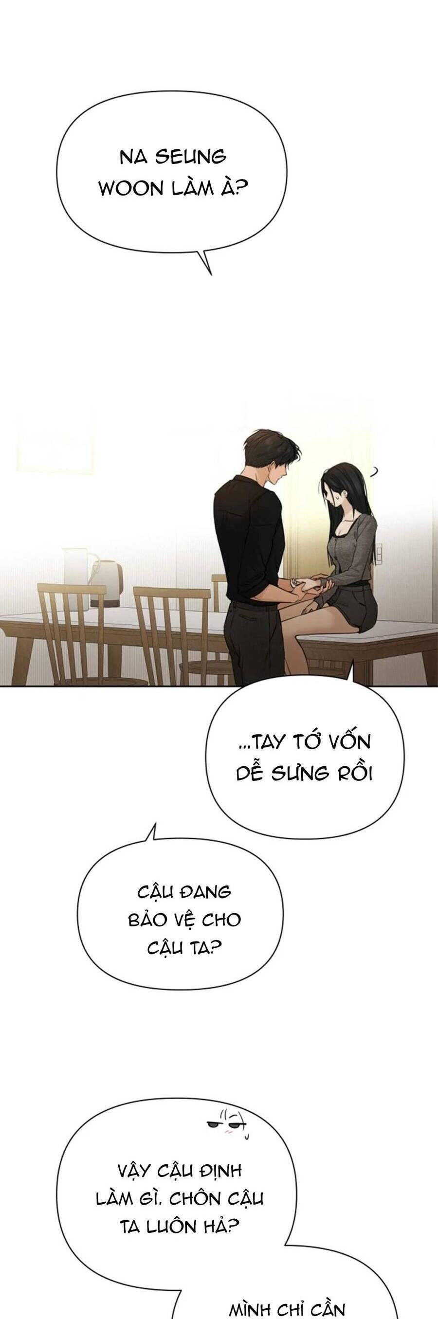 Chỉ Là Ánh Bình Minh - Page 47