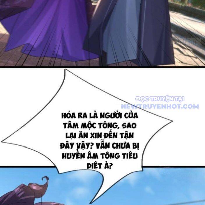 Tiên Làm Nô Thần Là Bộc, Đại Đế Làm Chó Giữ Nhà - Page 28