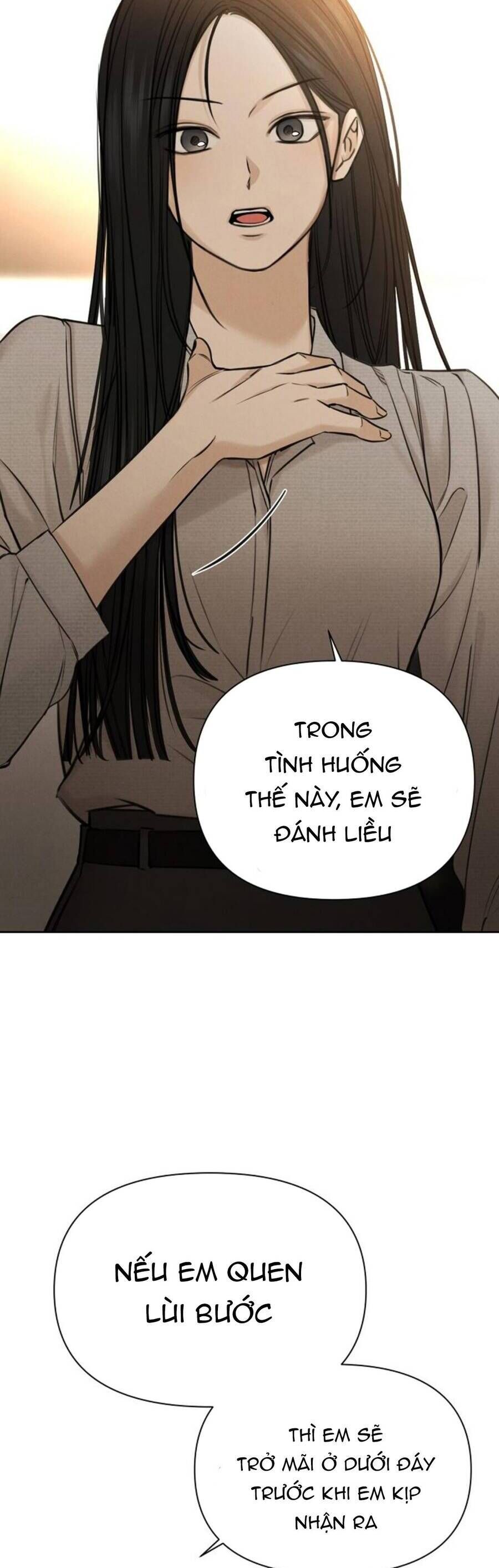 Chỉ Là Ánh Bình Minh - Page 23